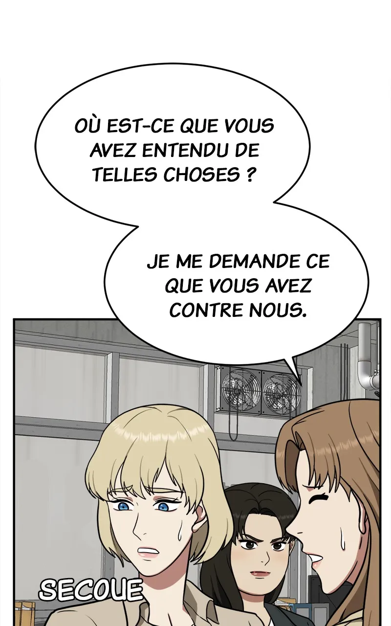 Read Change-Moi FR Manga Online