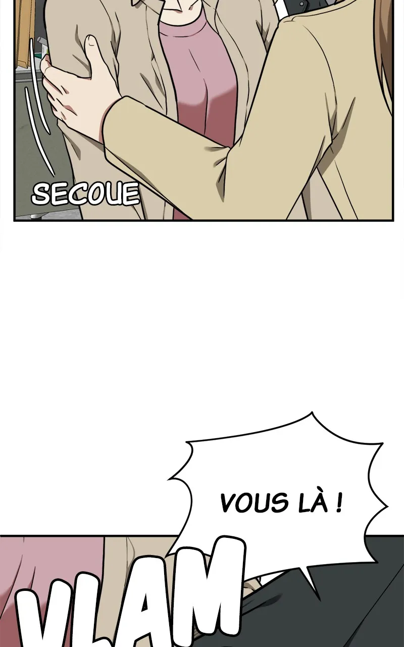 Read Change-Moi FR Manga Online