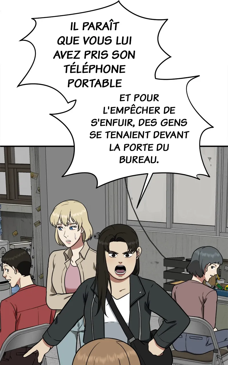Read Change-Moi FR Manga Online