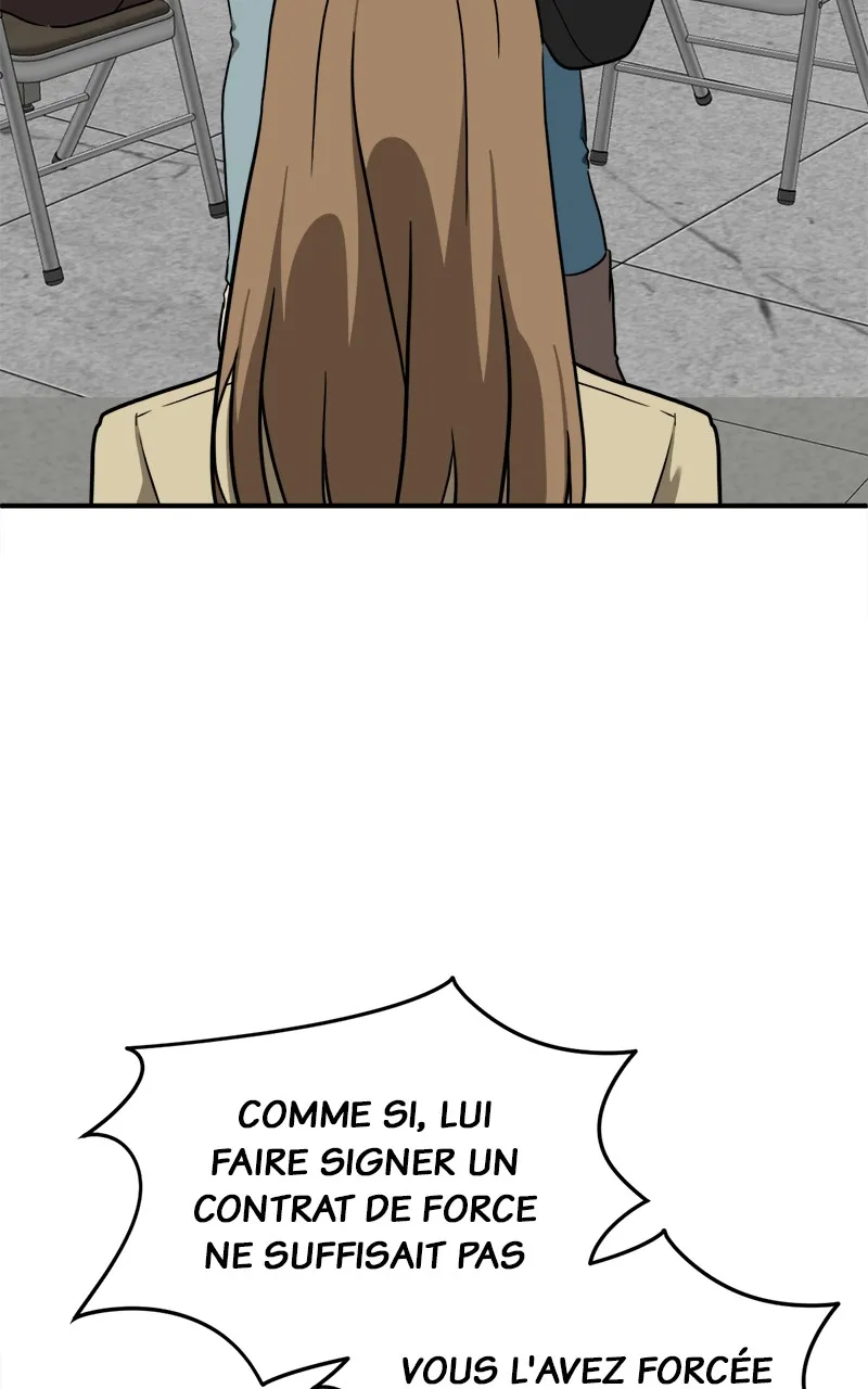 Read Change-Moi FR Manga Online