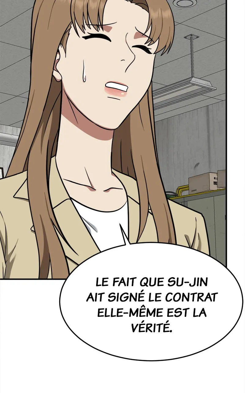 Read Change-Moi FR Manga Online