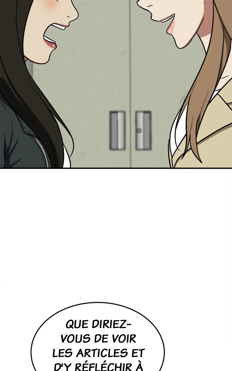 Read Change-Moi FR Manga Online