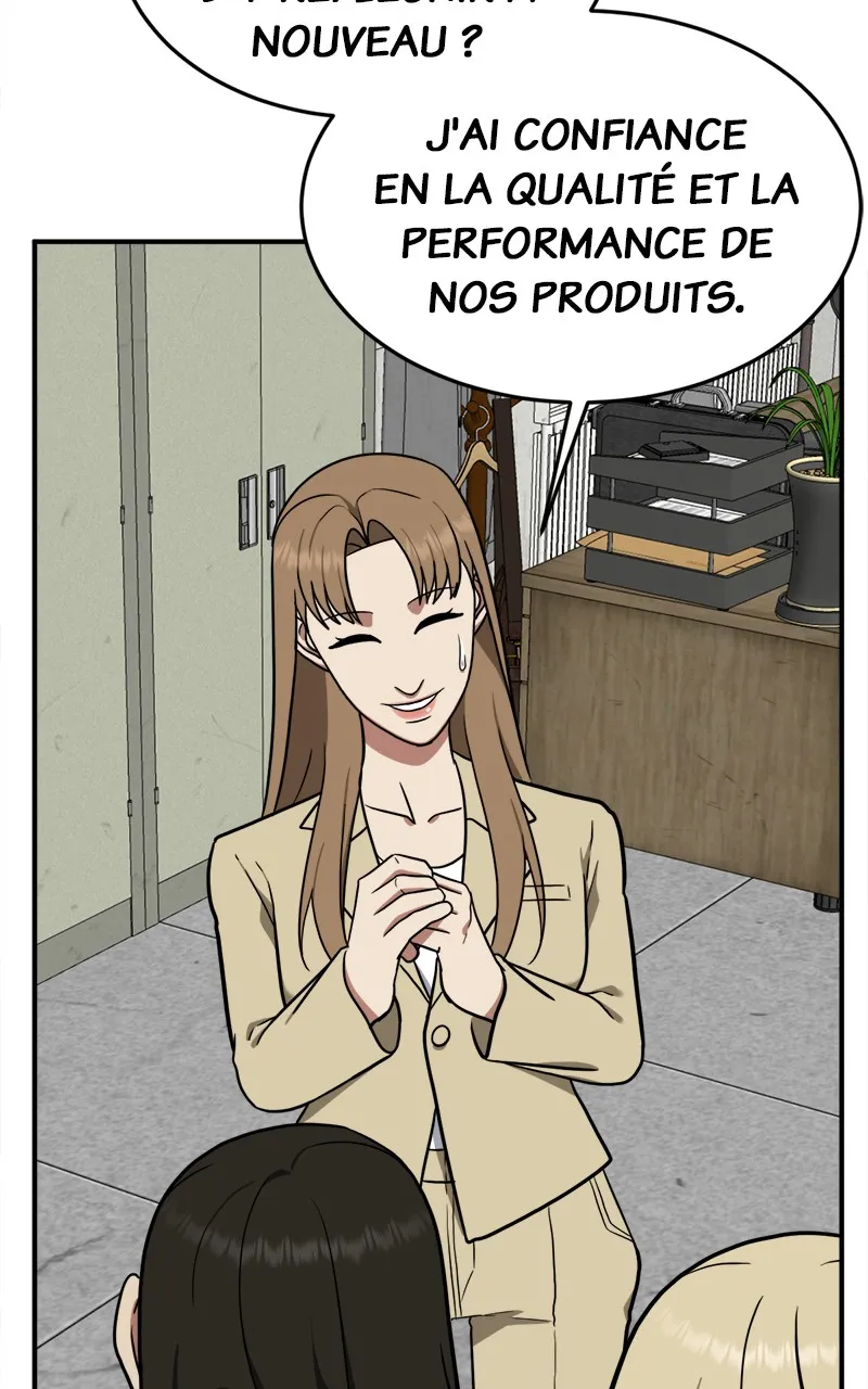 Read Change-Moi FR Manga Online