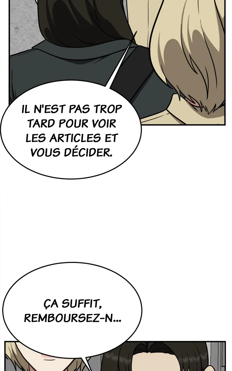 Read Change-Moi FR Manga Online