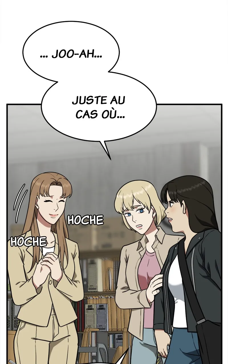 Read Change-Moi FR Manga Online