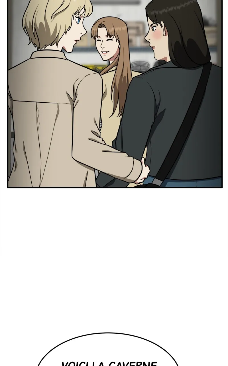 Read Change-Moi FR Manga Online