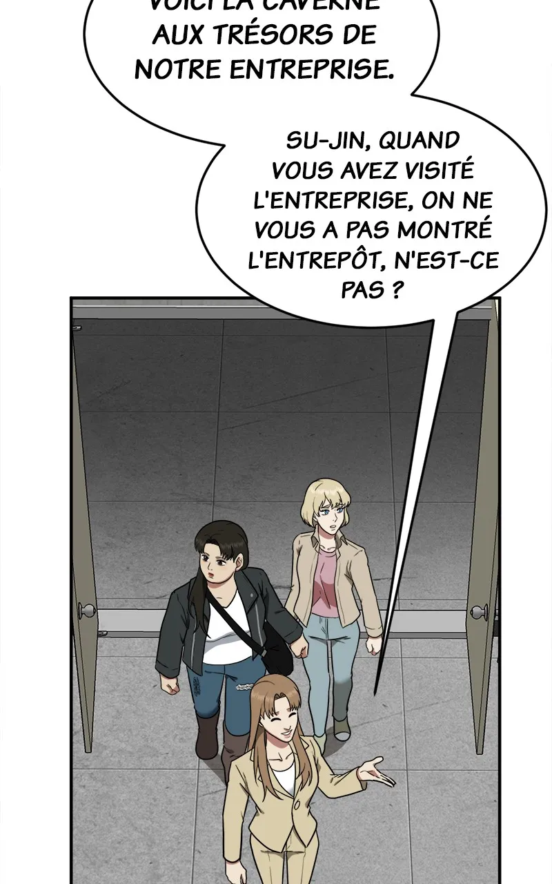 Read Change-Moi FR Manga Online