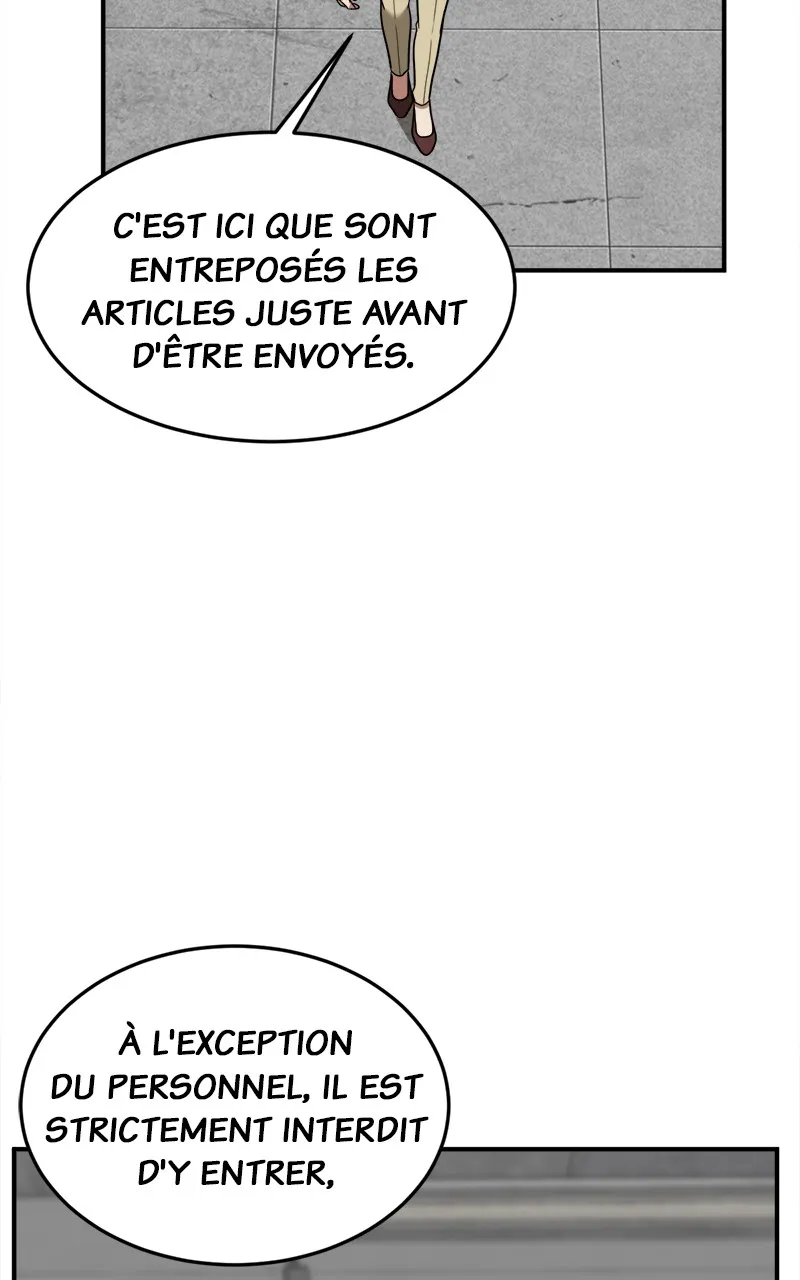 Read Change-Moi FR Manga Online