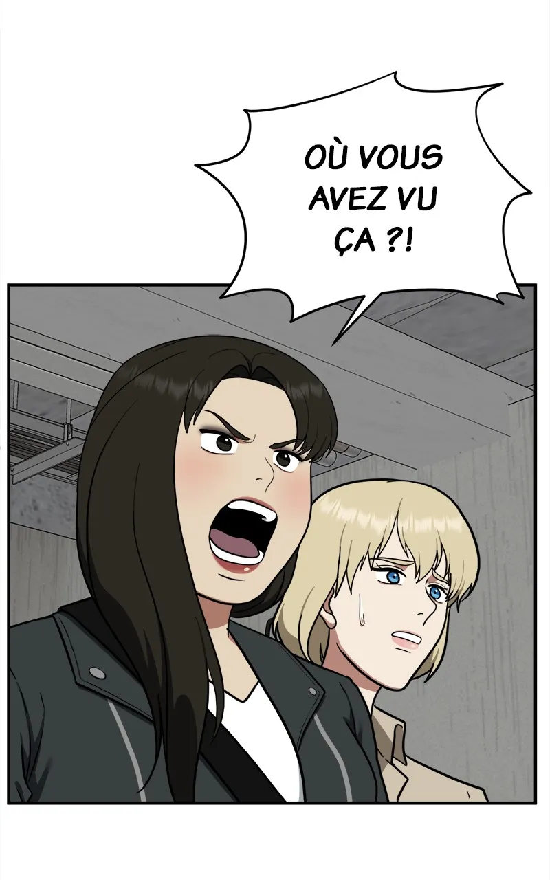 Read Change-Moi FR Manga Online