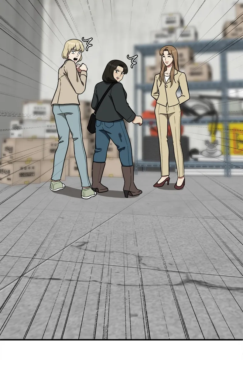 Read Change-Moi FR Manga Online