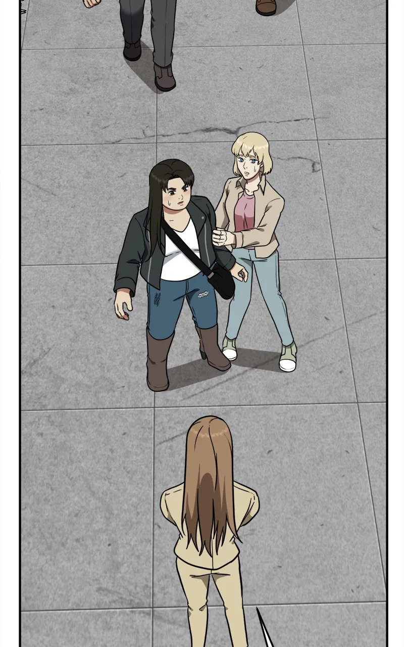 Read Change-Moi FR Manga Online