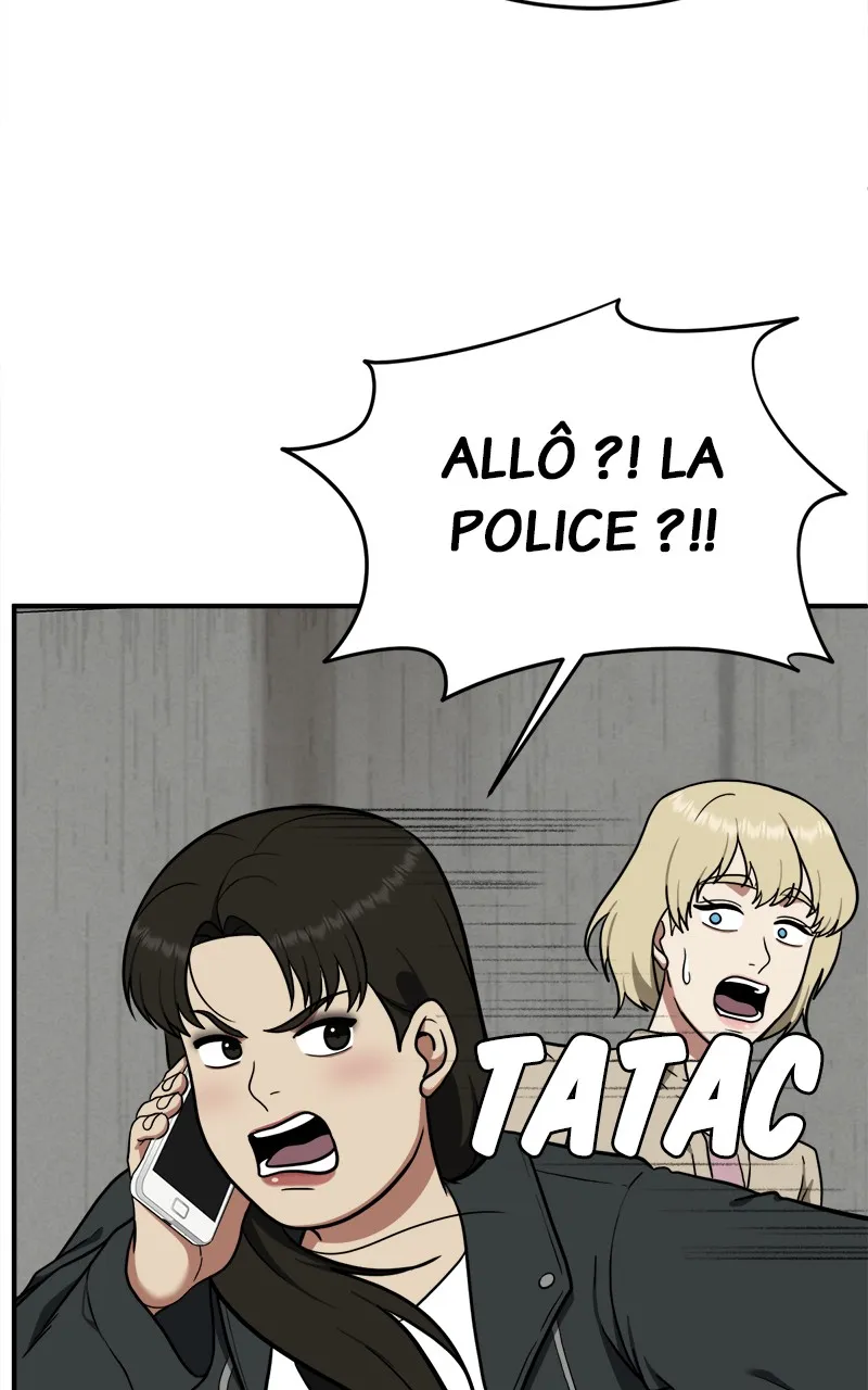 Read Change-Moi FR Manga Online