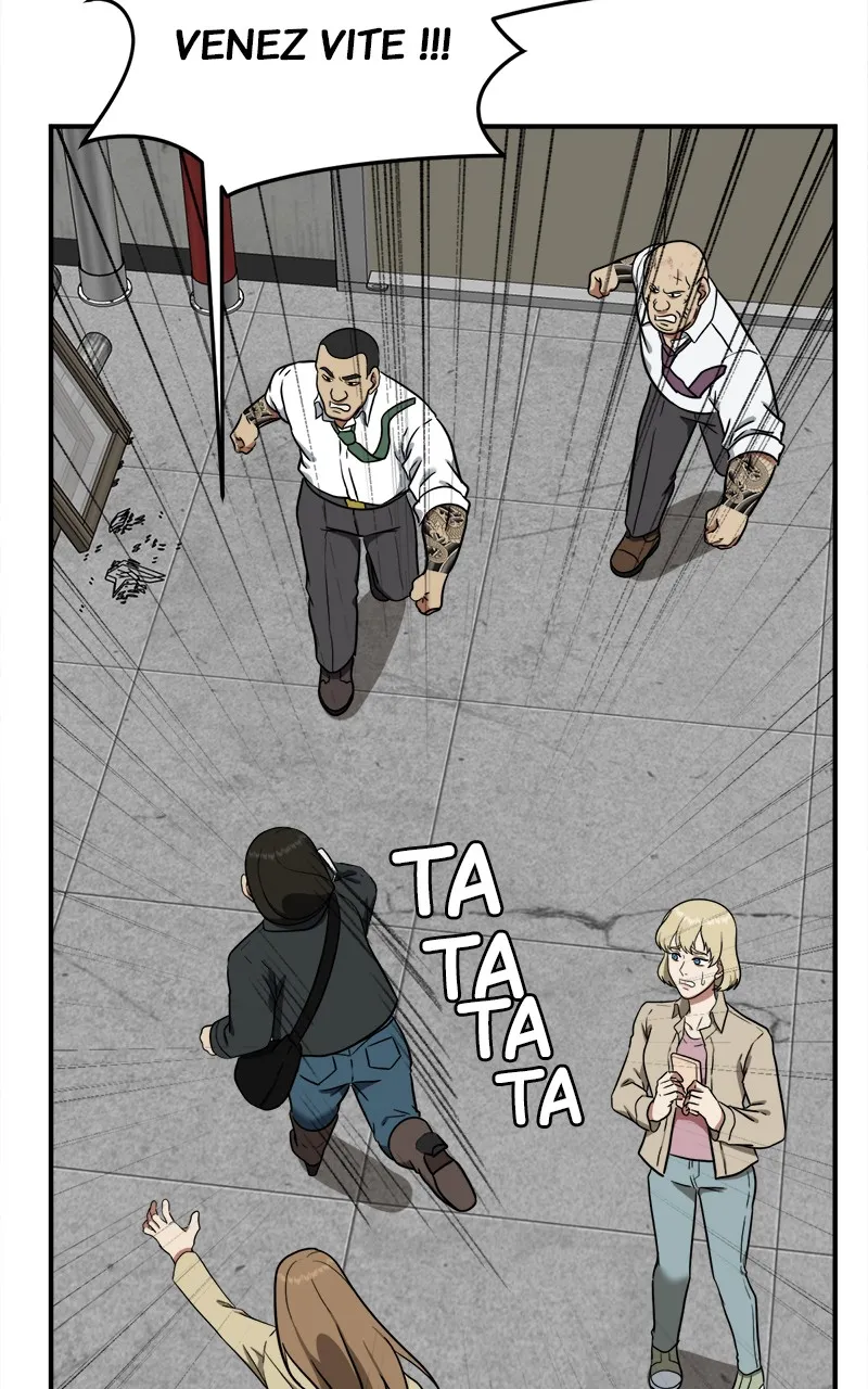 Read Change-Moi FR Manga Online
