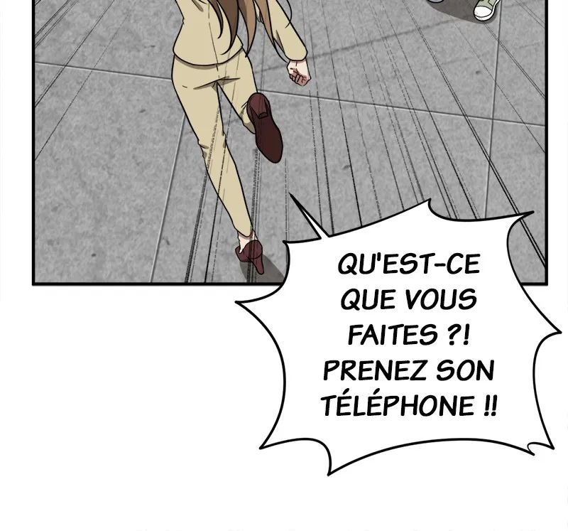 Read Change-Moi FR Manga Online