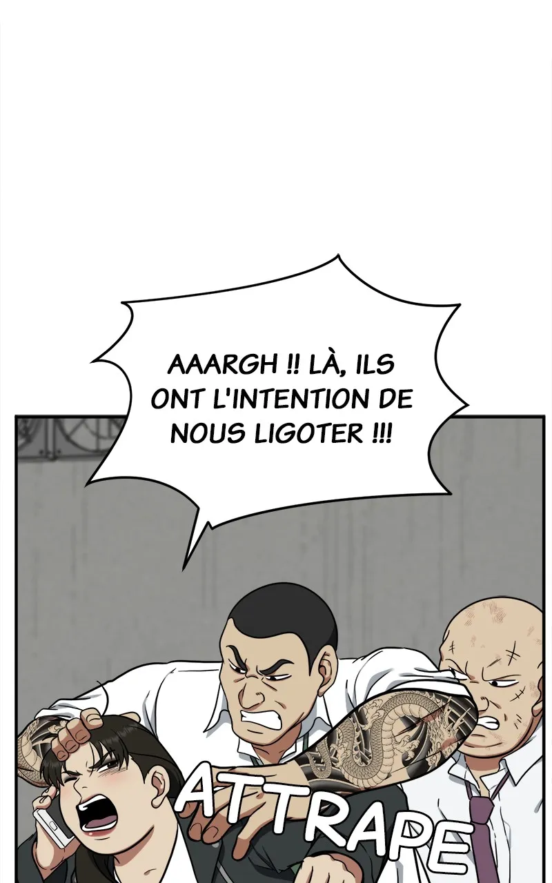Read Change-Moi FR Manga Online