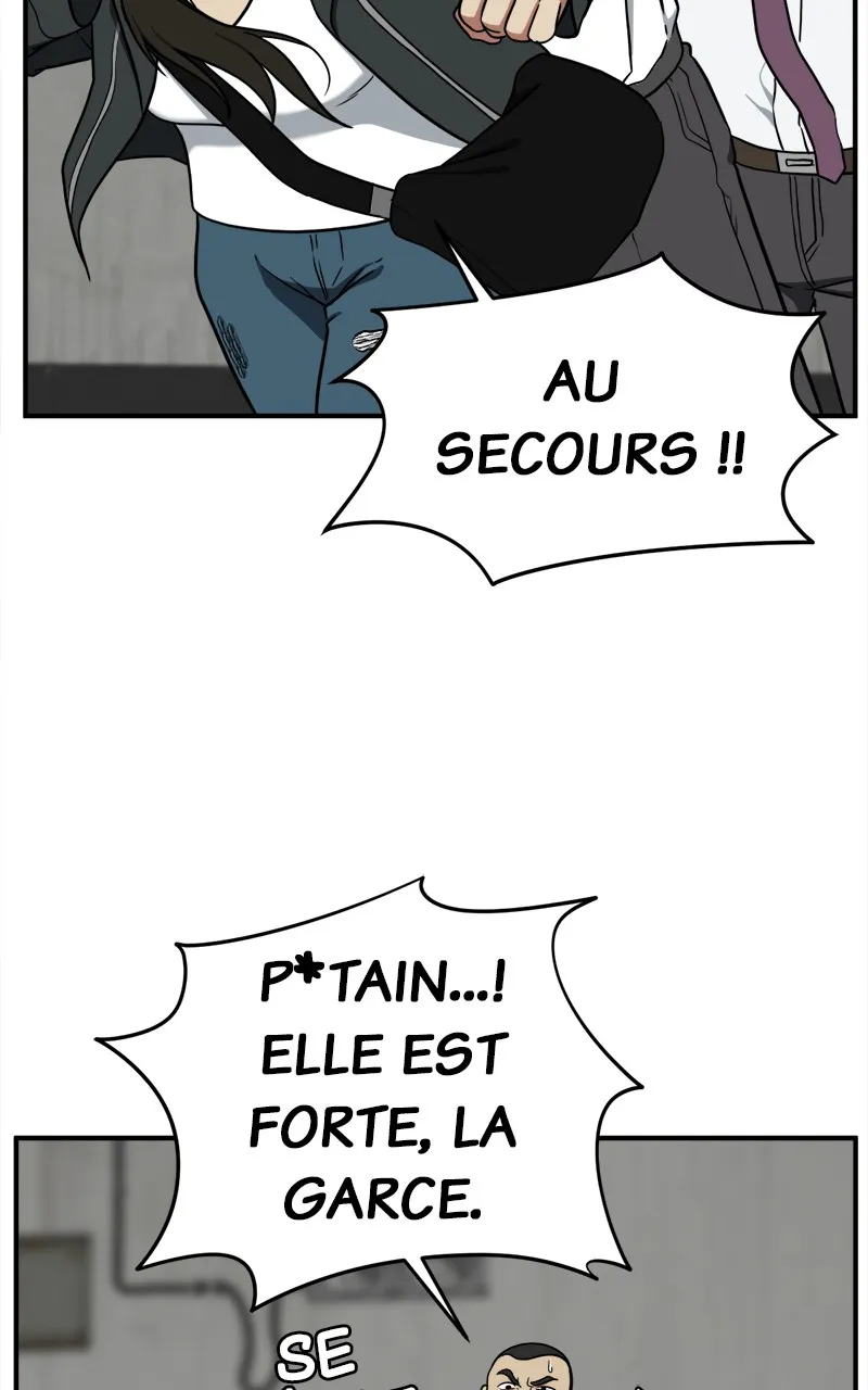 Read Change-Moi FR Manga Online
