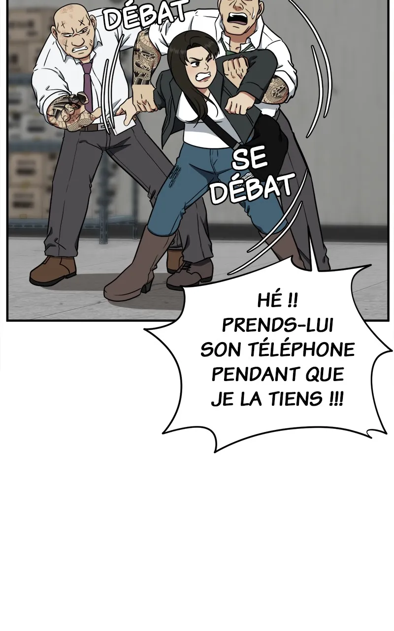 Read Change-Moi FR Manga Online