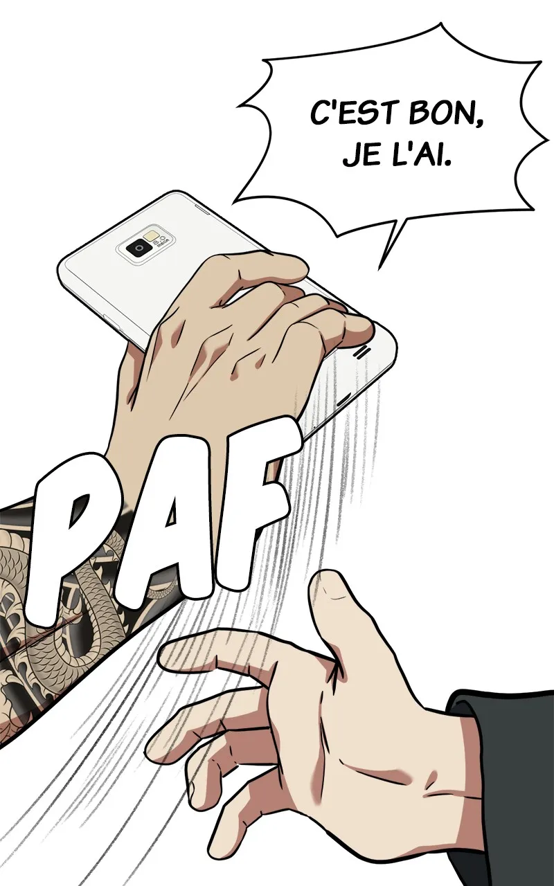 Read Change-Moi FR Manga Online