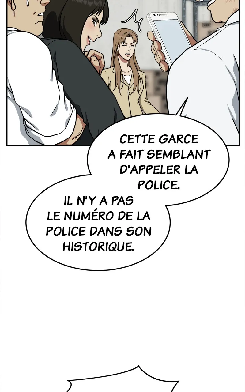 Read Change-Moi FR Manga Online