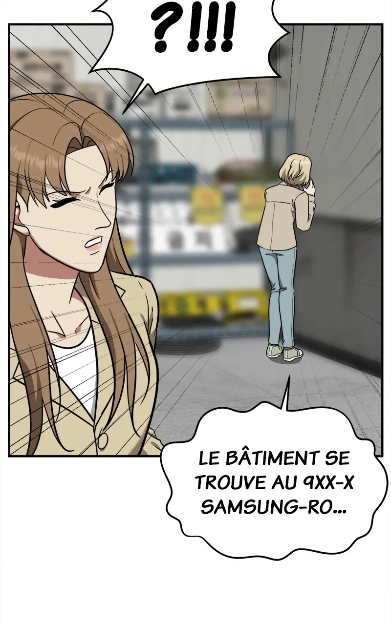 Read Change-Moi FR Manga Online