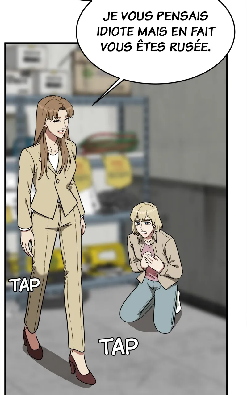 Read Change-Moi FR Manga Online