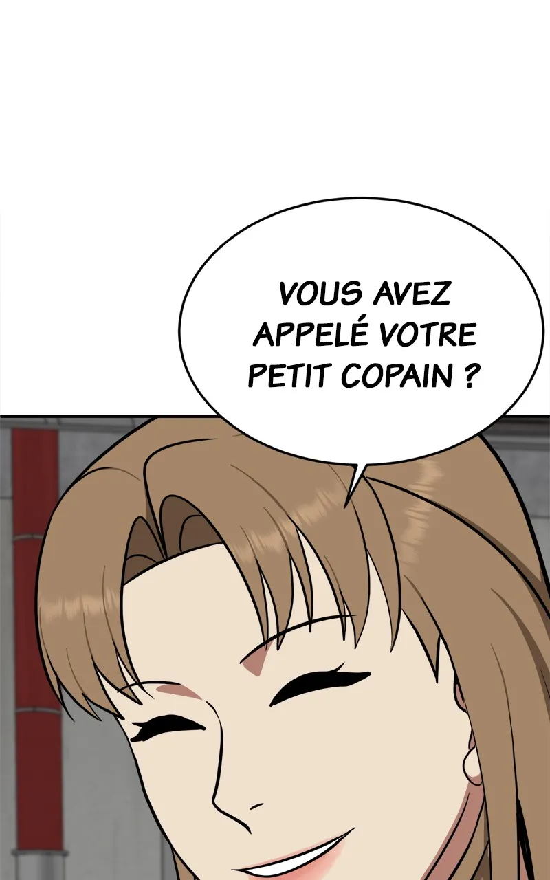 Read Change-Moi FR Manga Online