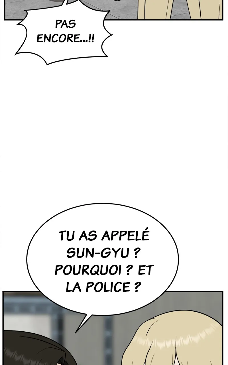 Read Change-Moi FR Manga Online