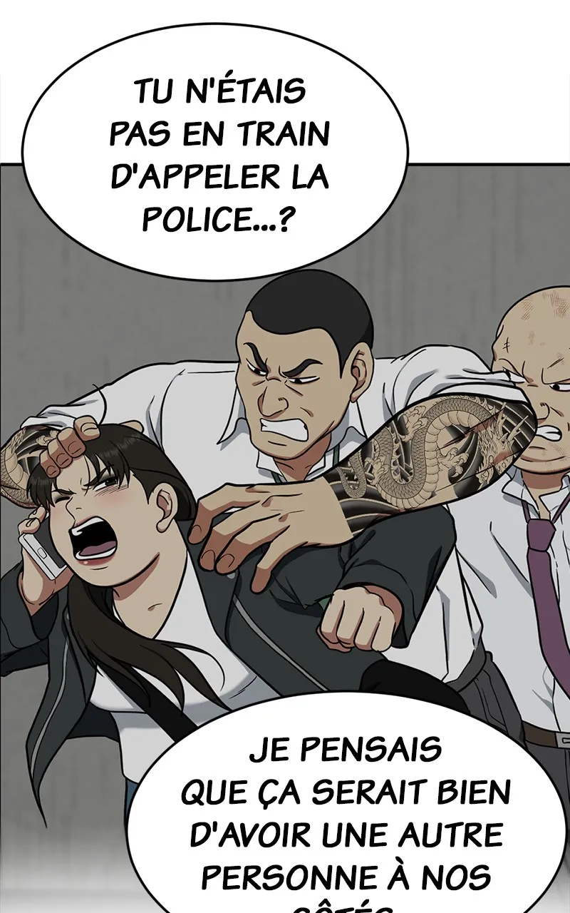 Read Change-Moi FR Manga Online