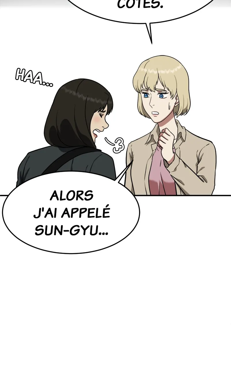 Read Change-Moi FR Manga Online