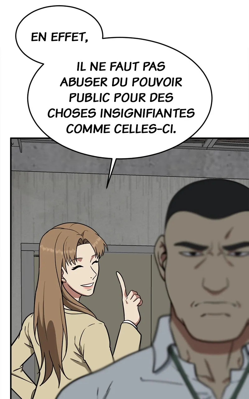 Read Change-Moi FR Manga Online