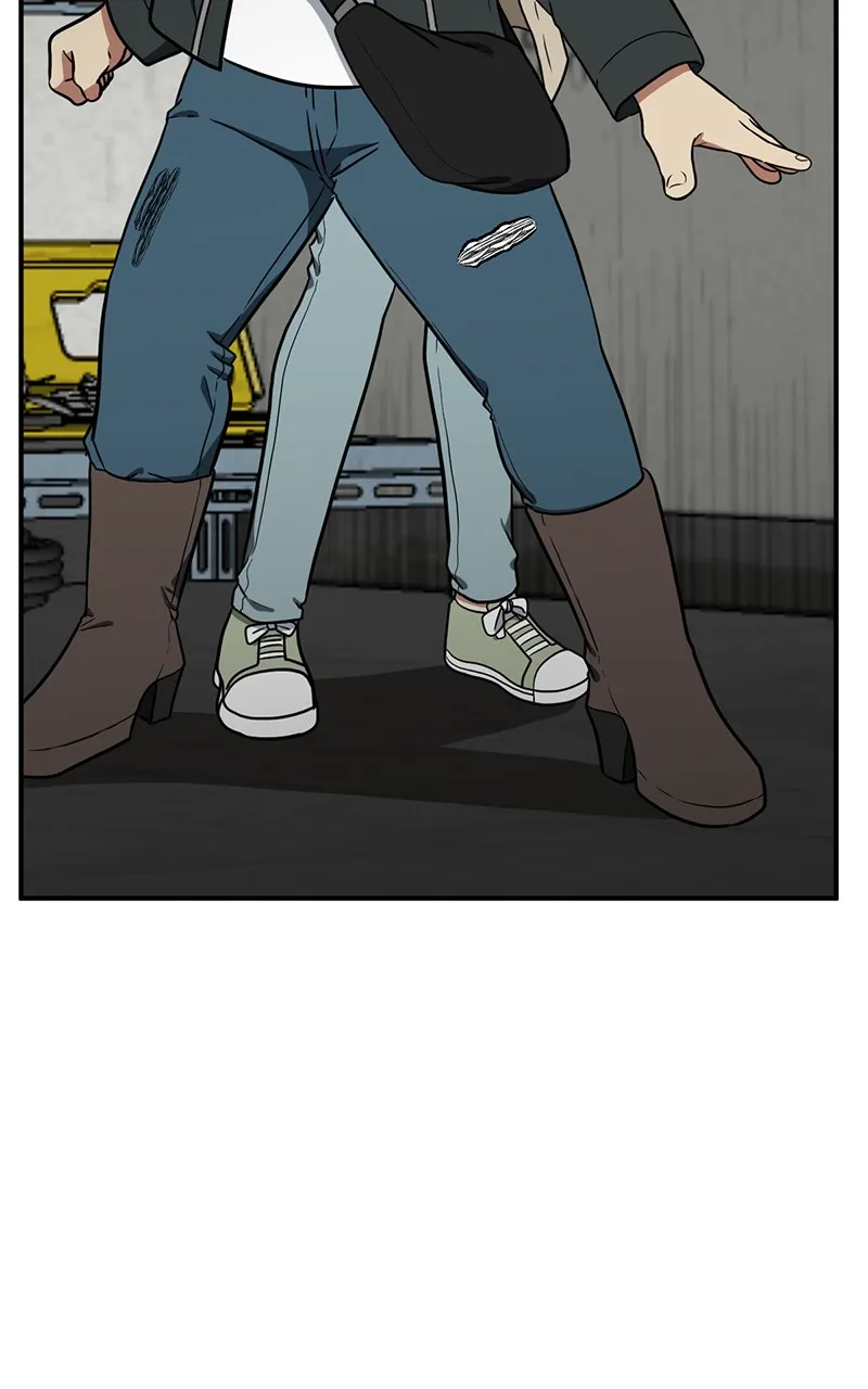 Read Change-Moi FR Manga Online