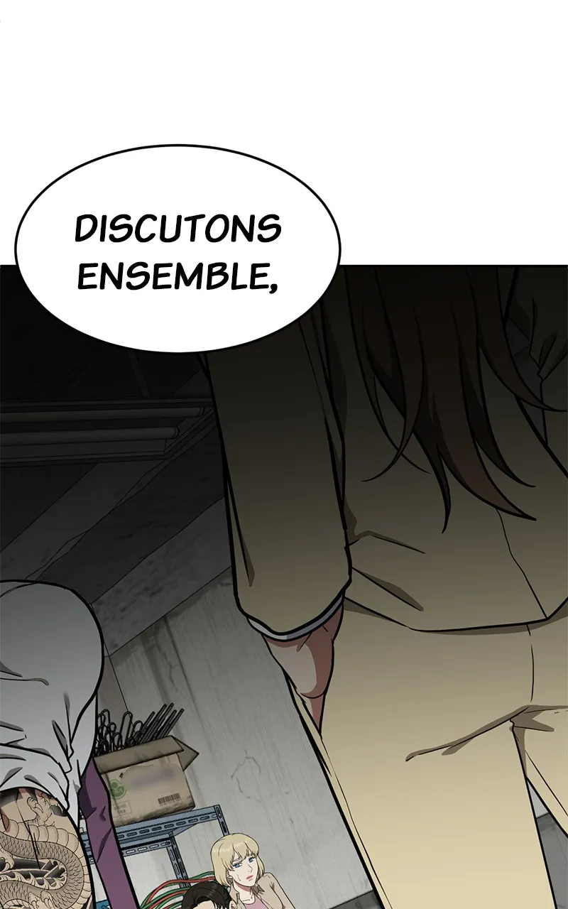 Read Change-Moi FR Manga Online