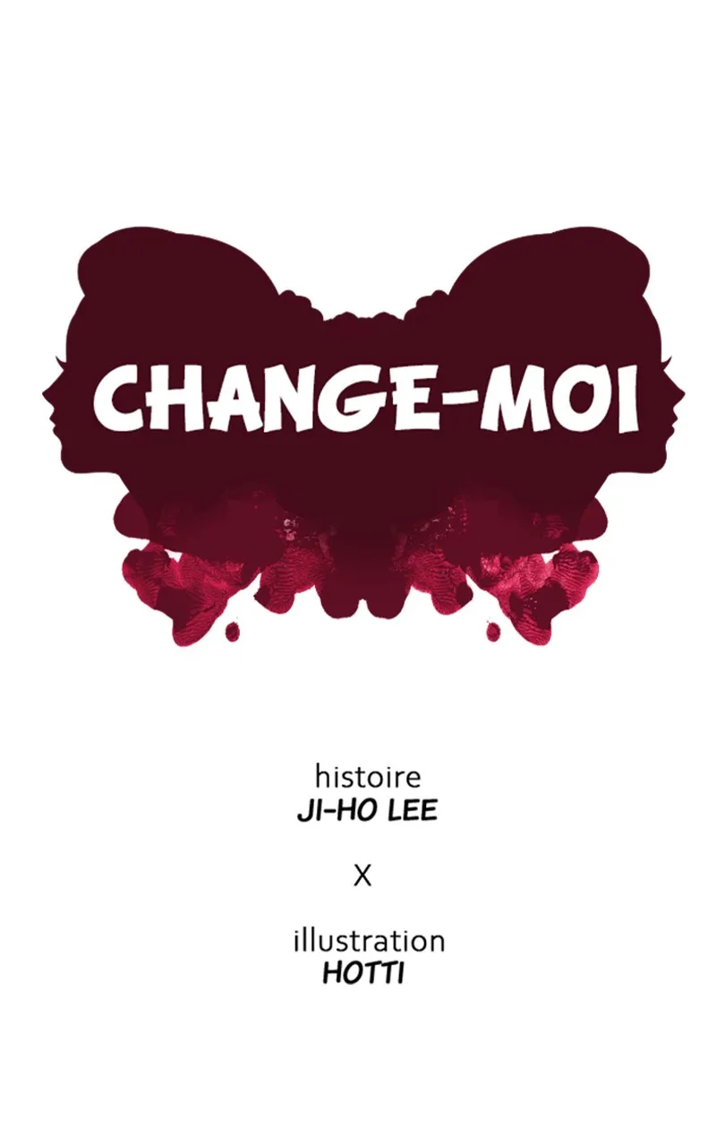 Read Change-Moi FR Manga Online