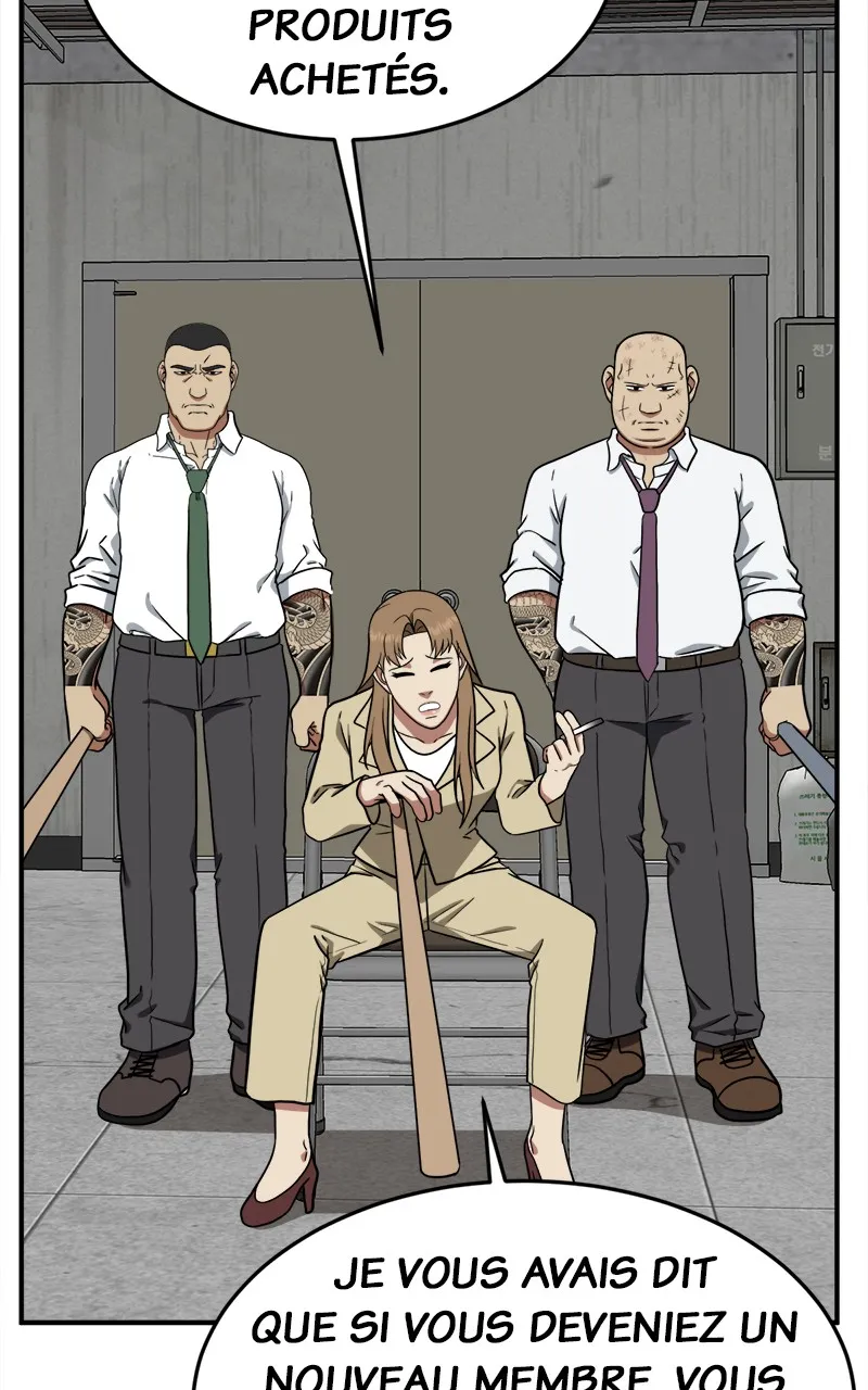 Read Change-Moi FR Manga Online