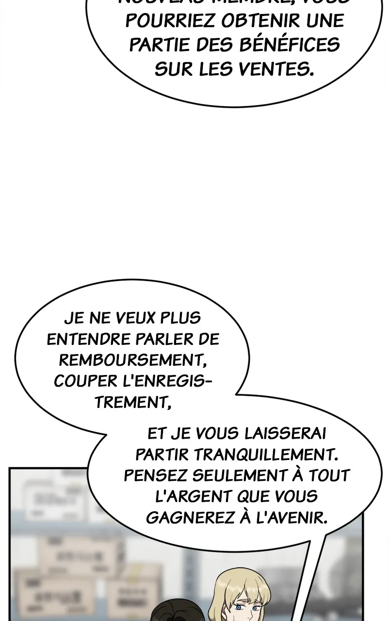 Read Change-Moi FR Manga Online
