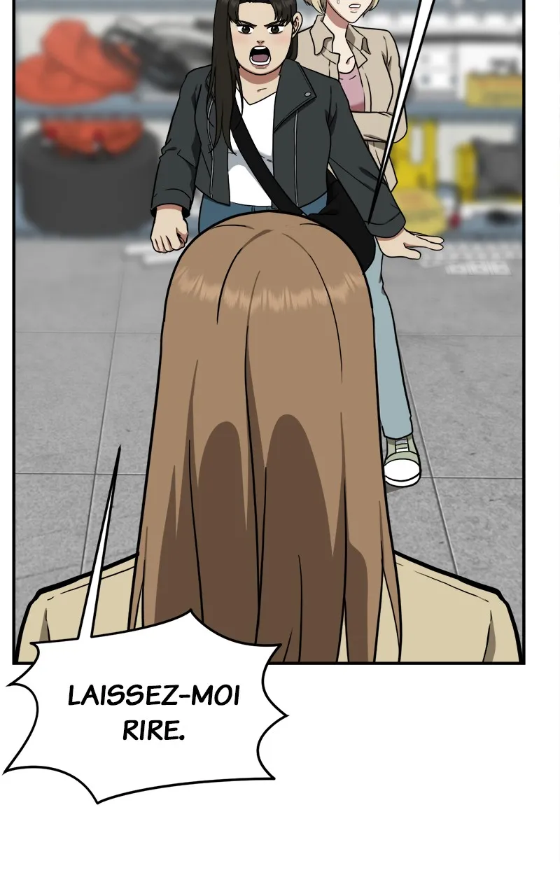 Read Change-Moi FR Manga Online