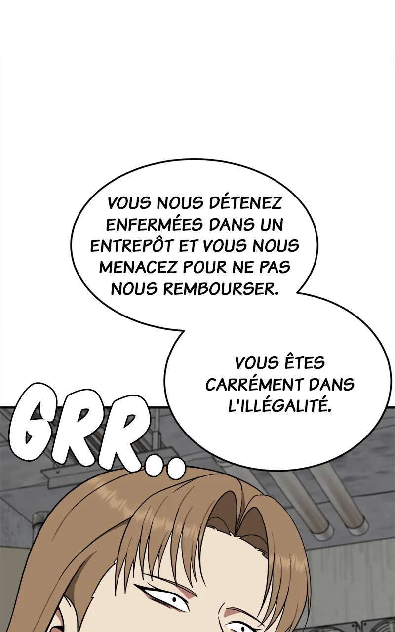 Read Change-Moi FR Manga Online