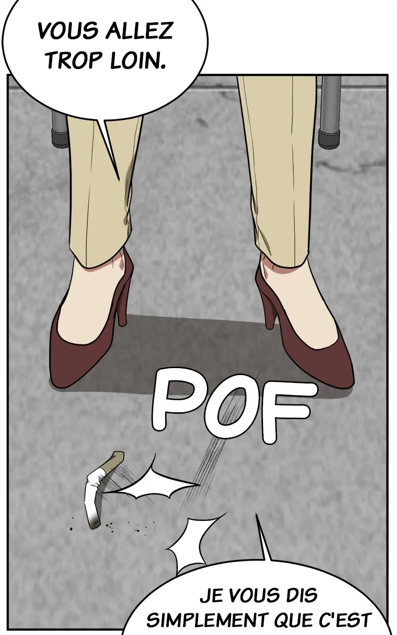 Read Change-Moi FR Manga Online