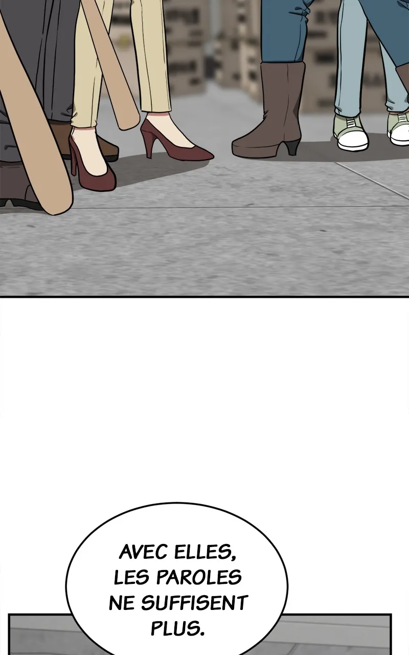 Read Change-Moi FR Manga Online