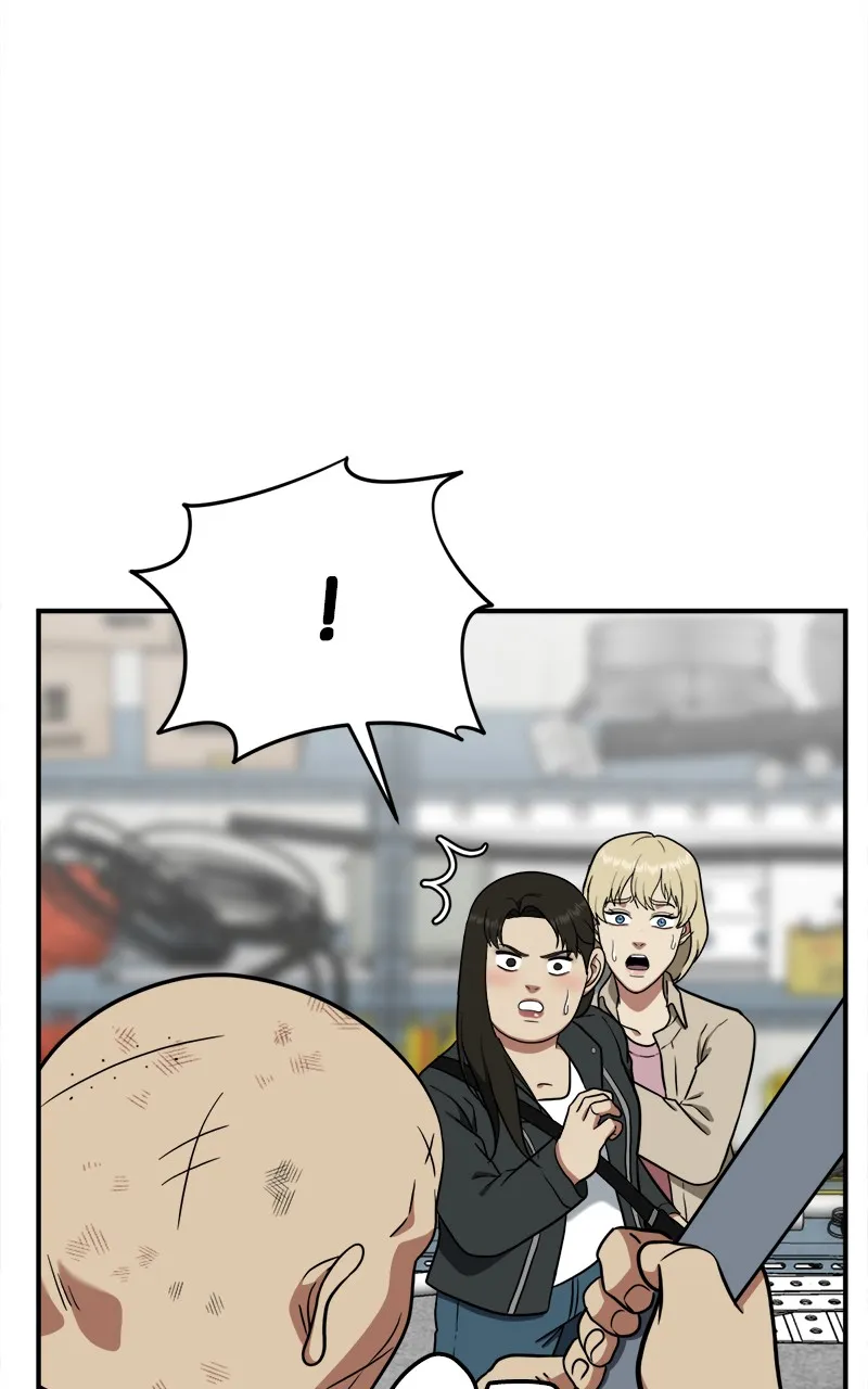 Read Change-Moi FR Manga Online