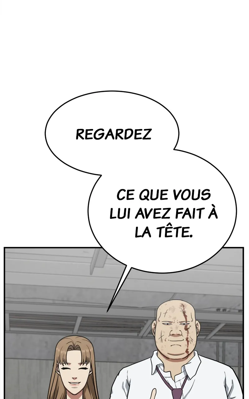 Read Change-Moi FR Manga Online