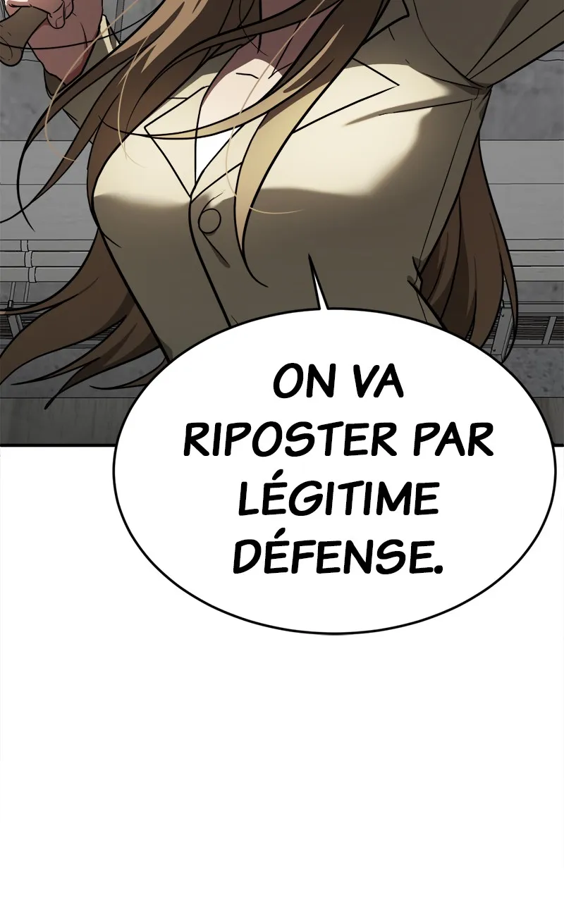 Read Change-Moi FR Manga Online