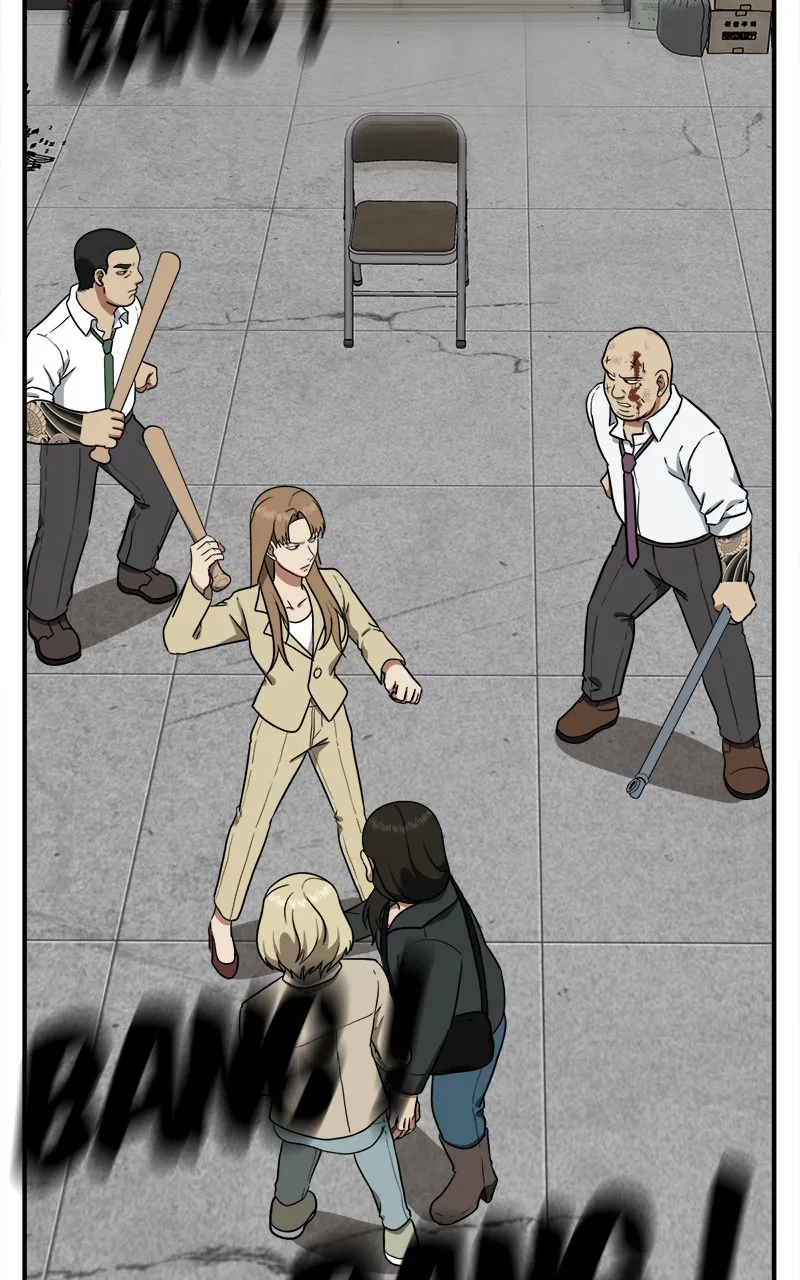 Read Change-Moi FR Manga Online