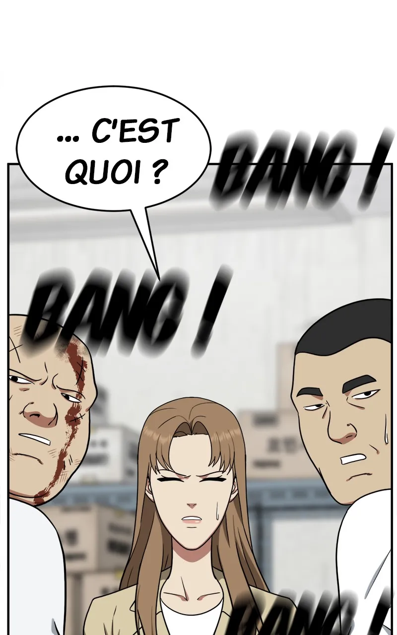 Read Change-Moi FR Manga Online