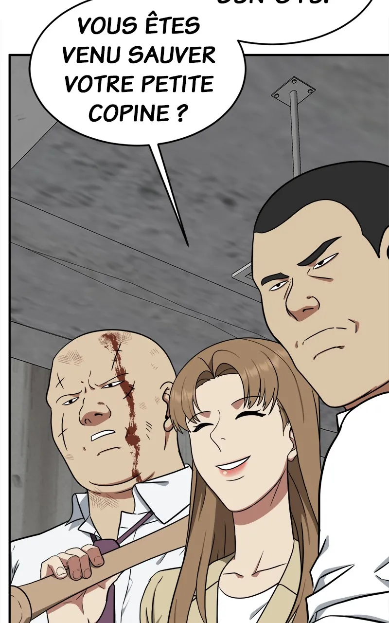 Read Change-Moi FR Manga Online