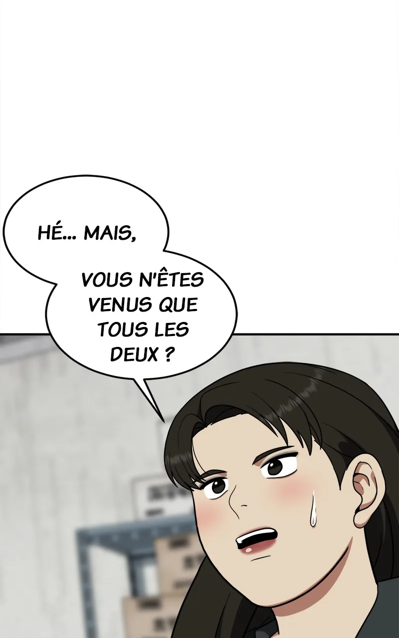 Read Change-Moi FR Manga Online