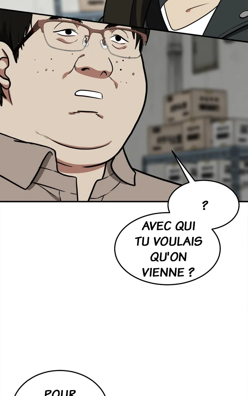 Read Change-Moi FR Manga Online