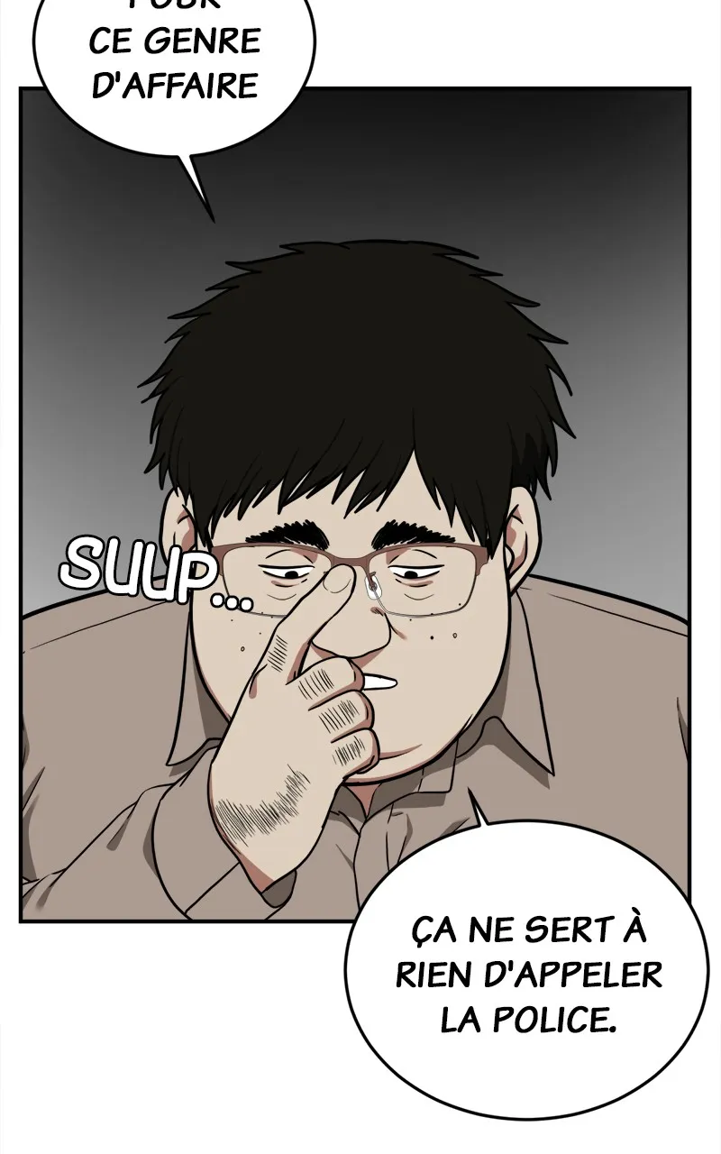 Read Change-Moi FR Manga Online