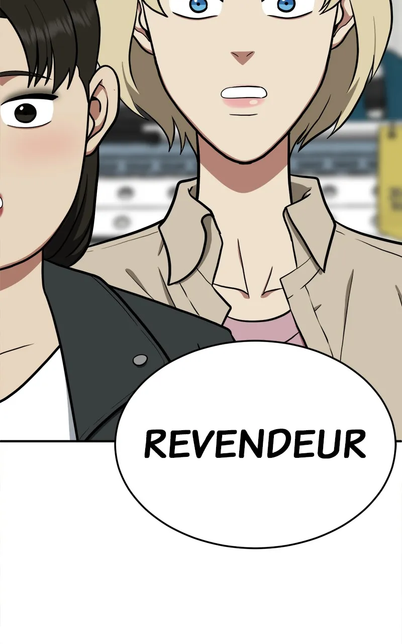Read Change-Moi FR Manga Online