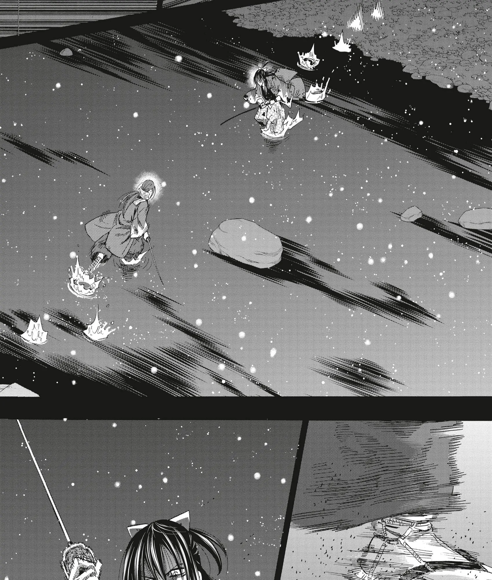 Read Chiruran FR Manga Online